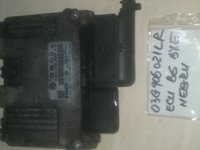 Calculator motor ECU 03G906021LR Passat B6 BXE