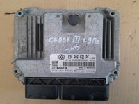 Calculator motor ECU 03G906021PF Volkswagen VW Caddy 3 [2004 - 2010] Maxi minivan 4-usi 1.9 TDI MT (105 hp)