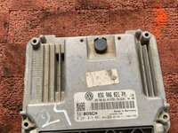 Calculator motor ECU, 03G906021PM, Volkswagen Passat 1.9 tdi