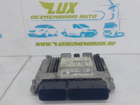 Calculator motor ecu 04l906021bd 2.0 tdi CNH Audi A6 4G/C7 [2010 - 2014]