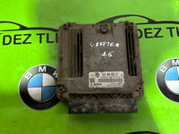 Calculator motor ecu 074906032AT / 0281014133 / EDC16CP34-4.4 vw crafter 2.5 tdi 109cp bjk