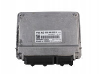 Calculator Motor ecu 1.2 benzina 2000 - 2008 bme cod 03C906023D 5WP40502 04 siemens Skoda Fabia 1 Ibiza 4 Fox