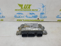 Calculator motor ecu 1.2 benzina SNJB s180047012 av21-12a650-ca av2112a650ca Ford Fiesta 6 [2008 - 2013]