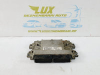 Calculator motor ecu 1.4 benzina 8200483732 S110140011 Dacia Logan [facelift] [2007 - 2012]