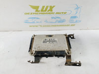 Calculator motor ecu 1.4 benzina axp 036906032p Volkswagen VW Golf 4 [1997 - 2006]