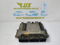 Calculator motor ecu 1.5 dci k9k 237102213r 0281030439 Dacia Logan 2 [2013 - 2016]