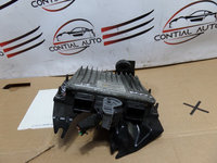 Calculator motor ecu 1.5 dci k9k 8200911560 Renault Kangoo 2 [2007 - 2013]