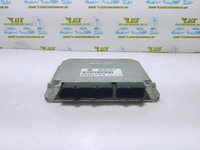 Calculator motor ecu 1.6 benzina AHL 3b0907557d Volkswagen VW Passat B5 [1996 - 2000]