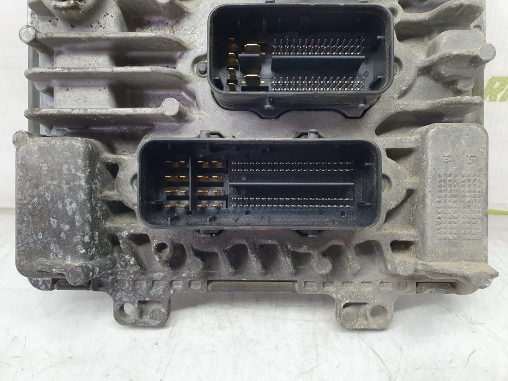 Calculator motor ecu 1.6 cdti B16DTL 395