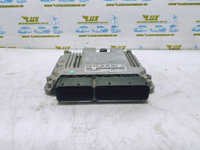 Calculator motor ecu 1.6 tdi cxm 04l907309e 0281019175 Audi A3 8V [2012 - 2016]