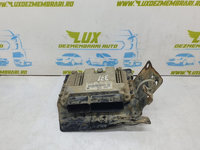 Calculator motor ecu 1.7 cdti z17dth 55556829 0281011943 Opel Astra H [2004 - 2007] 1.7 cdti Z17DTH