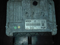 Calculator motor Ecu 1.9 CDTI Opel Vectra C 55189629LL
