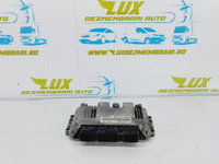 Calculator motor ECU 1.9 dci F9Q 0281001969 Renault Megane 2 [2002 - 2006]