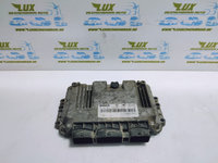 Calculator motor ecu 1.9 dci f9q 0281011529 Renault Trafic 2 [2001 - 2006]