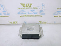 Calculator motor ecu 1.9 jtd 937 A2.000 46823587 0281010338 Lancia Lybra [1999 - 2006]