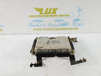 Calculator motor ecu 1.9 sdi aqm 038906012 db 038906012db 0281010373 Volkswagen VW Golf 4 [1997 - 2006]