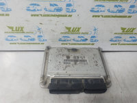 Calculator motor ecu 1.9 tdi axr 038906019pb 0281012920 Skoda Octavia [1996 - 2000]