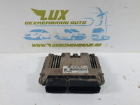 Calculator motor ecu 1.9 tdi bxe 0281014061 03g906021pm Seat Toledo 3 - 5P [2004 - 2010]