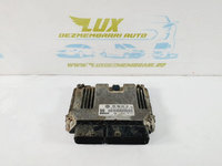 Calculator motor ecu 1.9 tdi bxe 03g906021lr 0281013260 Volkswagen VW Passat B6 [2005 - 2010]