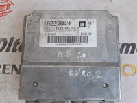 Calculator motor Ecu 16 x16szr mf 16227049