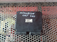 Calculator motor ECU 1860B155 Mitsubishi Colt Z30 [2002 - 2009] Hatchback 5-usi 1.1 MT (75 hp)