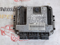 Calculator motor Ecu 19 dci 0281012770 laguna 2