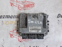 Calculator motor Ecu 1900 dci 0281011969 laguna 2