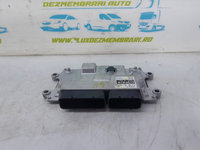 Calculator motor ecu 2.0 benzina hybrid PEXN paj918881 Mazda 3 BP [2019 - 2022]