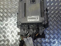 Calculator motor ECU 2.0 DCI an fab 2009-2015 oem cod 0281016227 / 237100323R R Grand Scenic