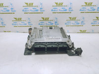 Calculator motor ecu 2.0 dci m9r 0281015323 8200726880 Renault Laguna 3 [2007 - 2011]