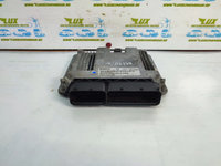 Calculator motor ecu 2.0 di-d bsy 0281014108 1860a906 Mitsubishi Outlander 2 [2005 - 2009]