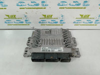 Calculator motor ecu 2.0 tdci 6g91-12a650-el 5ws40402l-t Ford Galaxy 2 [2006 - 2010]