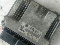 Calculator motor ecu 2.0 tdi 03g906021nk