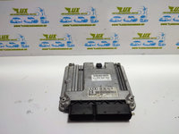 Calculator motor ECU 2.0 tdi 140cp BPW 03g906016fq / 0281012547 Audi A4 B7 [2004 - 2008]