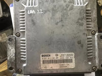 Calculator motor ecu 2.2 dci renault espace 4 laguna 8200211726