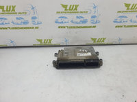 Calculator motor ecu 2.2 shy1 275700-5662 Mazda 6 GJ [2012 - 2015] 2.2 SHY1