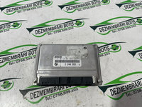 Calculator motor ECU 2 248 959 BMW Seria 3 E46 [1997 - 2003] Sedan 4-usi 320d MT (136 hp)