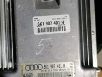 Calculator Motor ECU 2.7 TDI Audi A4 B8 / A5 / Q5 Cod: 8k1 907 401 H