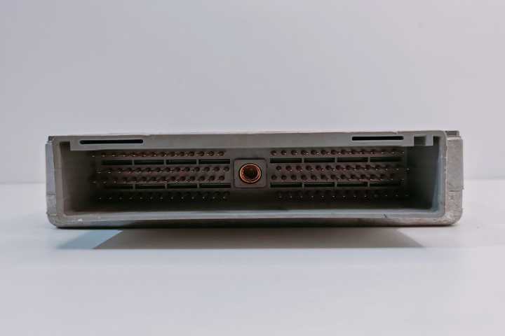 Calculator Motor ECU 2S4A12A650NB / 2S4A