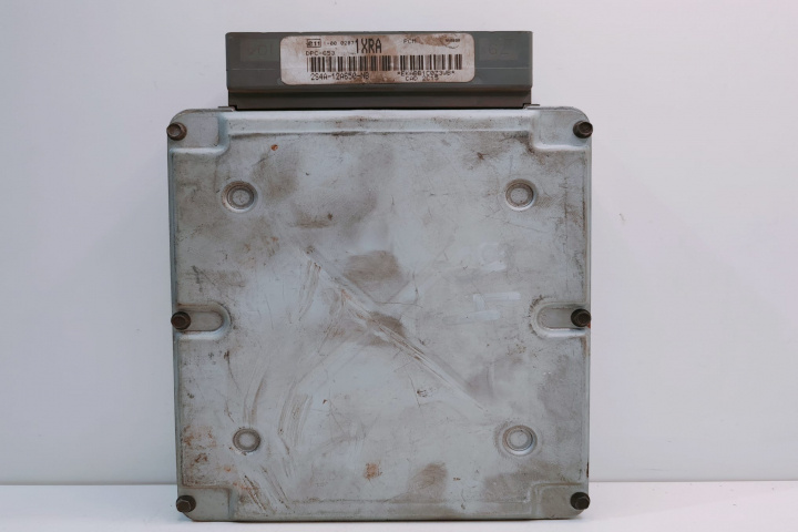 Calculator Motor ECU 2S4A12A650NB / 2S4A12A650NBE / 2S4A12A650NB E / 2S 4A 12A650NB / 2S 4A 12A650NBE / 2S 4A 12A650NB E Ford Focus [1998 - 2004]
