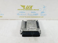 Calculator motor ecu 3.0 d m47 d30 7811151 0281015130 BMW Seria 5 E60/E61 [2003 - 2007]