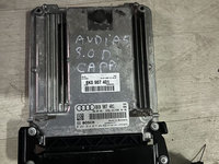 Calculator Motor ECU 3.0 TDI Audi A4/A5 COD 8K0907401 Cod Motor capa