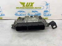 Calculator motor ecu 39113-27825 0281013584 2.2 crdi D4EB Hyundai Santa Fe CM [2006 - 2010]