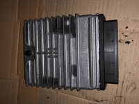 Calculator motor ECU 3M5112A650LA Ford Focus [1998 - 2004] Hatchback 5-usi 1.8 MT TDCi (101 hp)