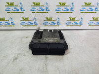 Calculator motor ecu 4h0907401 3.0 tdi CTB CDT CDTA Audi A8 D4/4H [2010 - 2014]