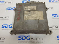 Calculator motor ECU 500332361, 0281001537 Iveco Daily 2.8 JTD