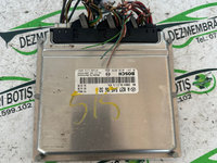 Calculator motor ECU /515 A 027 545 96 32 Mercedes-Benz A-Class W168 [1997 - 2001] Hatchback A 170 CDI AT (90 hp)