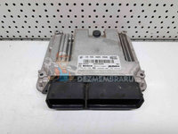 Calculator motor ECU, 55485466, 0281031379, Opel Astra J Sedan, 2.0 CDTI, A20DTH