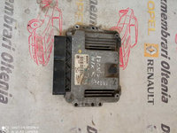 Calculator motor Ecu 55556829 Opel Astra H 1.7 Cdti Z17DTH