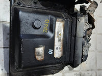 Calculator motor ecu 55571776 NF Opel Astra H Zafira B 1.7 cdti